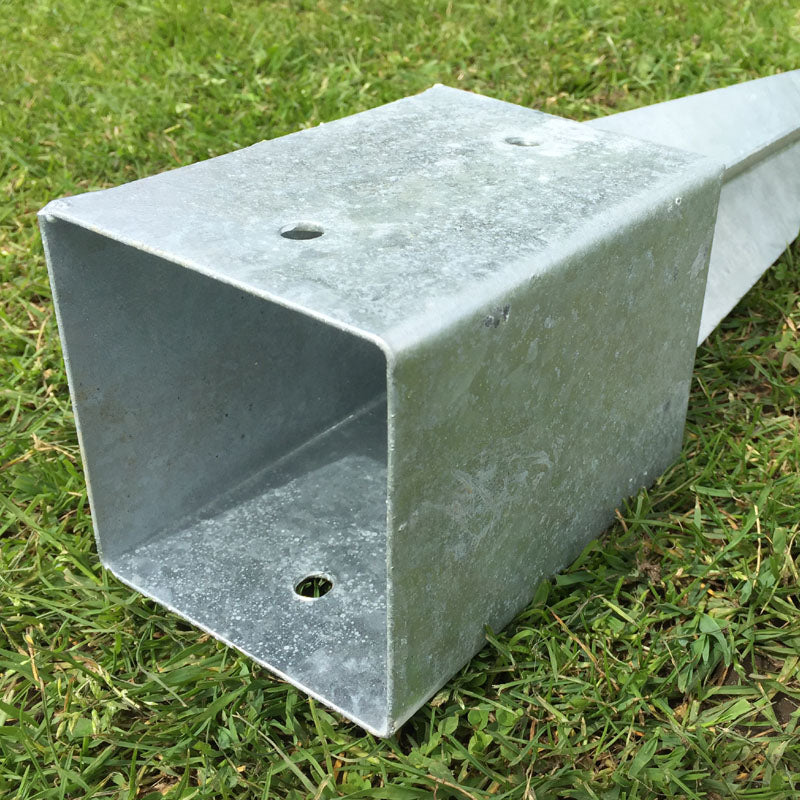100mm Fence Post Spike