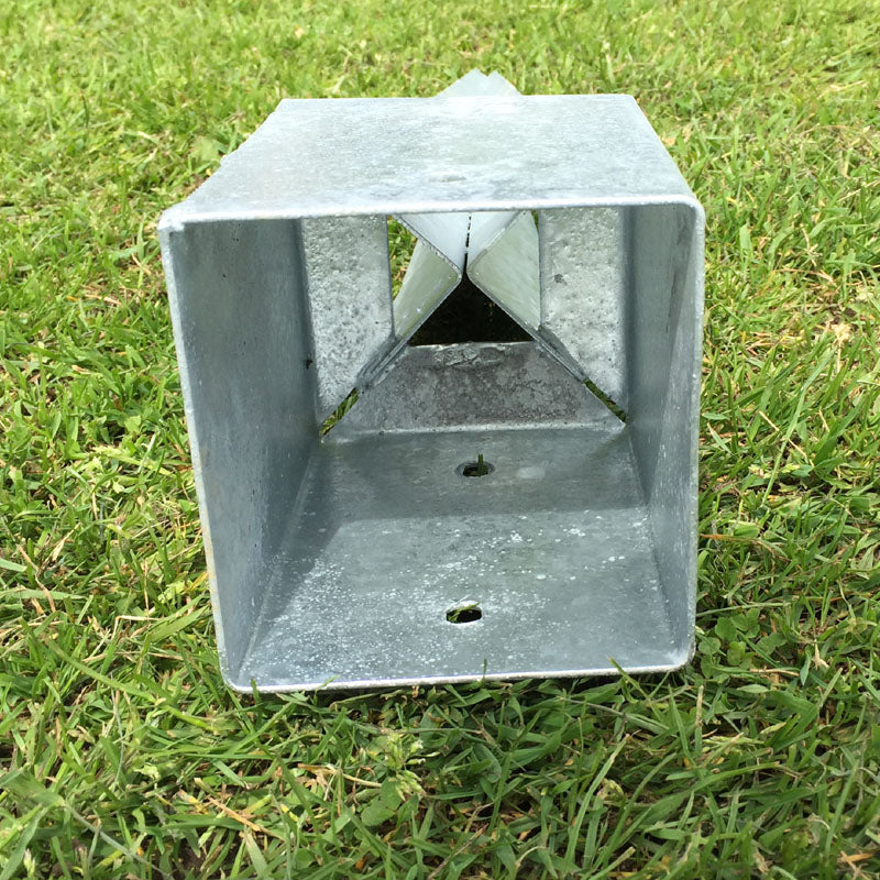 100mm Fence Post Spike