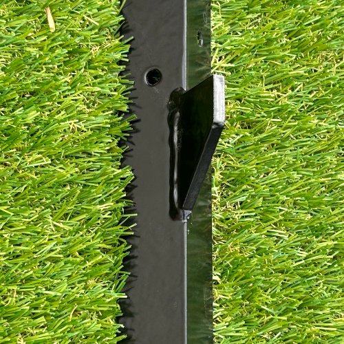 Fence Post Repair Spike