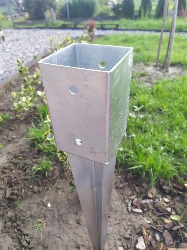 100mm Fence Post Spike