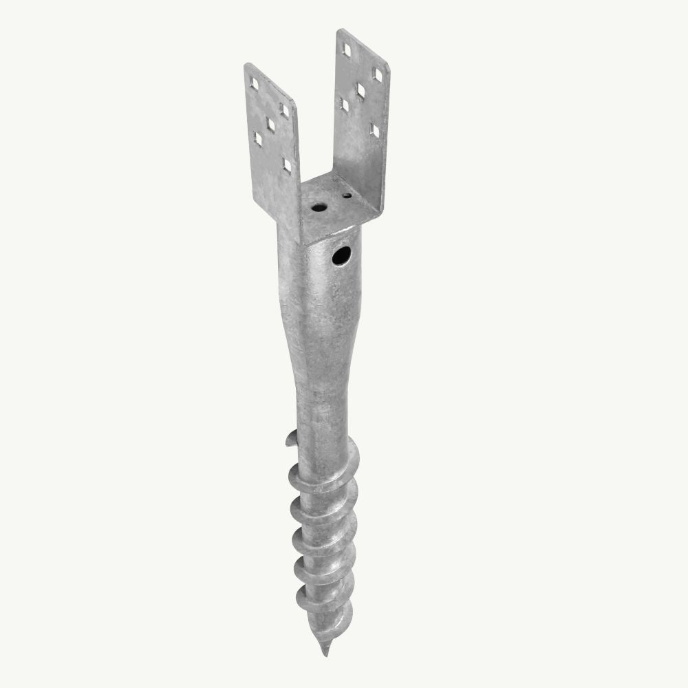Ground Screws
