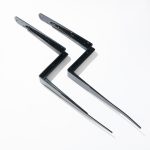 fence post repair support spike fixer x 2