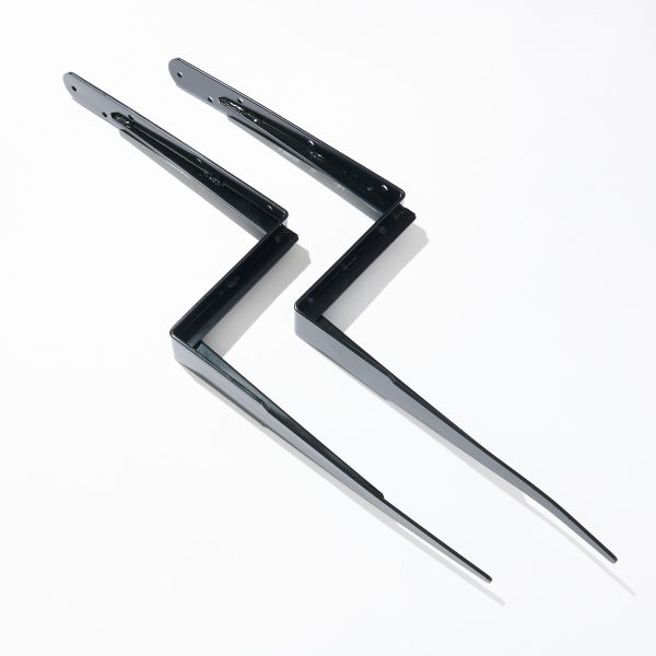 fence post repair support spike fixer x 2